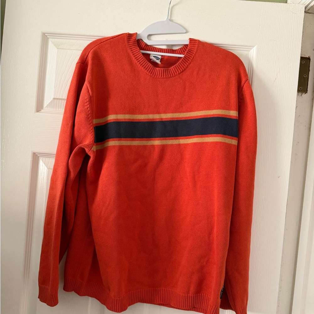 Old navy sweater